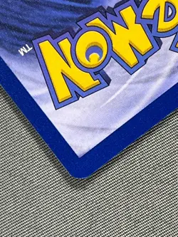 Magmar 39/62 Base Set Series Fossil UNCOMMON Basic Pokemon Card 1999 WOTC NM - Image 4