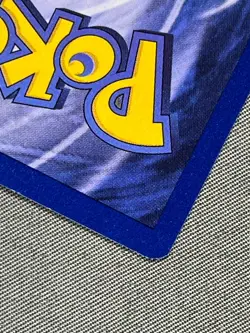 Magmar 39/62 Base Set Series Fossil UNCOMMON Basic Pokemon Card 1999 WOTC NM - Image 5