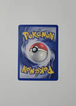 Pokemon Card WoTC Blaine’s Moltres Gym Heroes Holo Rare 1/132 -MP - Image 2