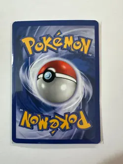 Pokemon Card Basic Brock's Rhydon 2/132 Foil Holo - Image 2