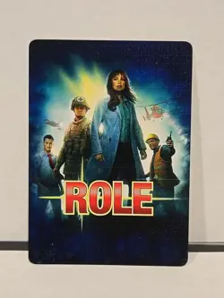 Pandemic Board Game Quarantine Specialist Role Card Replacement - Image 2