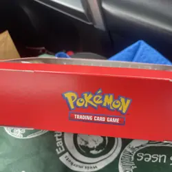 Pokemon 151 TCG (4 Mini Tins + 4 Promo Cards Bundle Pack) Pokemon - SEALED! - Image 2