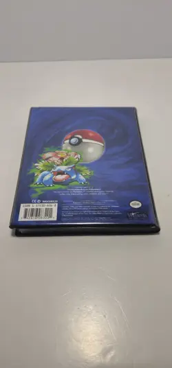 1999 Wizards Of The Coast Pokemon Card Binder WOC08320 Full Of Vintage Cards Lot - Image 2