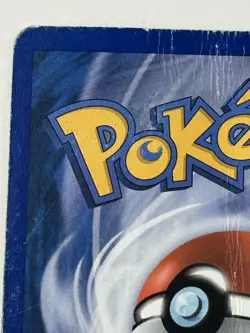 Vaporeon 18/113 Reverse Holo Delta Species Pokemon Card Heavily Played Damaged - Image 3