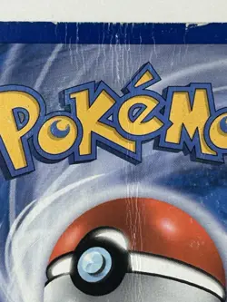 Vaporeon 18/113 Reverse Holo Delta Species Pokemon Card Heavily Played Damaged - Image 4