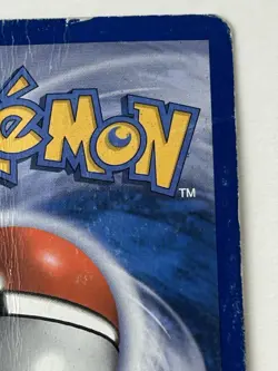 Vaporeon 18/113 Reverse Holo Delta Species Pokemon Card Heavily Played Damaged - Image 5