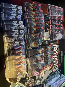 Gundam Trading Card Game Collection Set 1 New type Rising - Image 2