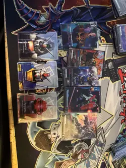 Gundam Trading Card Game Collection Set 1 New type Rising - Image 5