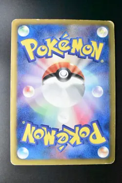 Pikachu 120/BW-P Tohoku Pokemon Center Promo 2011 Japanese Pokemon Card - Image 5