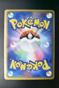 ___'s Groudon 020/PLAY 3rd Season Sub Players Club Promo 2005 Holo Pokemon Card - Image 5