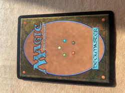 Ashes of the Fallen Saviors of Kamigawa Regular Never played with Must see!!! - Image 2
