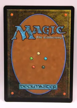 MTG Dark Confidant Final Fantasy Regular NM Un-Played - Image 2