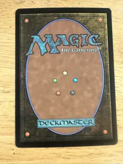 Intangible Virtue #6 | NM FOIL | WOT | Magic MTG - Image 2