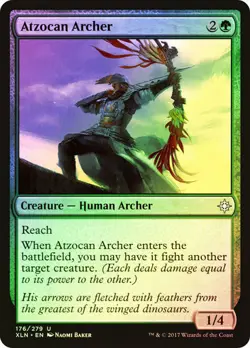 MtG Magic The Gathering Ixalan Uncommon Cards x1 - Image 5