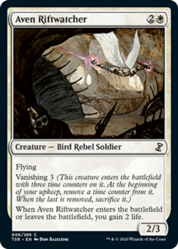 MtG Magic The Gathering Time Spiral Remastered Common Cards x4 - Image 5