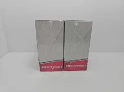 Pokemon TCG White Flare Booster Bundle New Factory Sealed English - Image 3