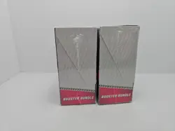 Pokemon TCG White Flare Booster Bundle New Factory Sealed English - Image 5