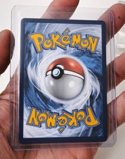 Mega Absol ex (MEG 161) Mega Entwicklung Pokemon Karte Deutsch - Image 2