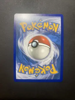 Pokemon Sword & Shield Fusion Strike - Full Art - Cinderace V - #043/264 NM - Image 2