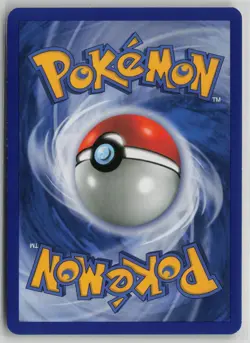 Meowth (Delta Species) 71/110 Pokemon TCG Holon Phantoms Regular (Light Play) LP - Image 2