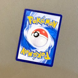 Ceruledge Poke Ball Pattern 15 02/07 Chinese Gem Pack Vol. 3 POKEMON NEAR MINT - Image 2
