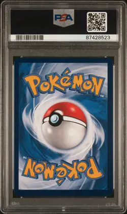 2022 POKEMON SIMPLIFIED CHINESE CSML C-LILLIE GIFT BOX #005 LILLIE PSA 9 - Image 2