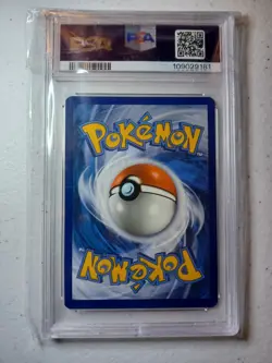 PSA 10 Gem Mint Pokemon Stellar Crown Terapagos Ex 170 Special Illustration Rare - Image 2