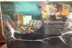 Pokemon TCG: Shining Legends Super Premium Ho-Oh Collection Box - Brand New 2017 - Image 3