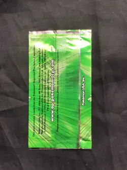 Pokemon: Sealed POP Series 2 Booster - Image 2