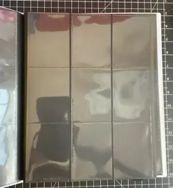 Pokemon S&V Prismatic Evolutions Collector Binder, Promos, & Poster - (No Packs) - Image 4