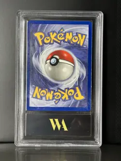 🌊GRADED WAG Gem Mint 10 Magikarp 47/82 Team Rocket 1st Edition Pokemon Slab🌊 - Image 2