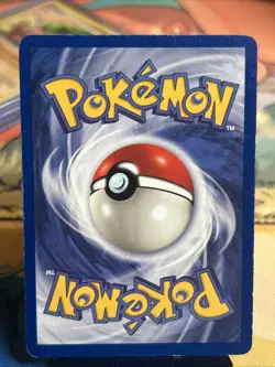 Rainbow Energy 80/82 Team Rocket 1st Edition Rare Pokemon - Image 2