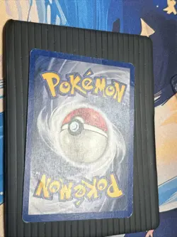 Rainbow Energy 80/82 Team Rocket 1st Edition Rare Pokemon - Image 4