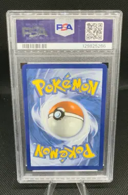 Pokemon Mewtwo 151 Ultra-Premium Coll. Promo SVP EN 052 PSA 10 Gem Mint - Image 2