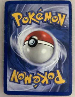 Houndour 60/109 Team Rocket Returns Pokemon non holo MP - Image 2