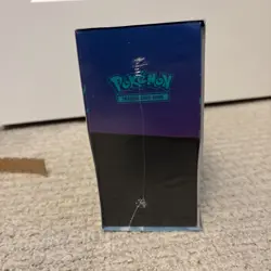 Pokemon TCG Journey Together Elite Trainer Box - ETB - NEW - Sealed IN HAND - Image 2