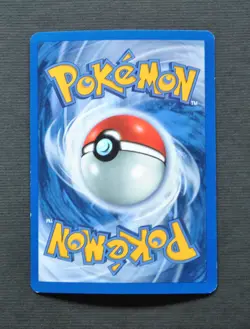 Bellossom 3/111 Neo Genesis Holo - Pokemon TCG Vintage Card - NM/LP - Image 2