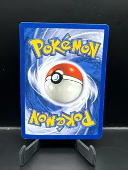 Giovanni's Gyarados Holo Rare 5/132 Pokemon Gym Challenge NM - Image 4