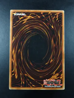 YUGIOH 2003 | MONSTER REBORN | LOB-G096 (LOB-118) | 1ST EDT GERMAN | VG-EX (MP) - Image 2