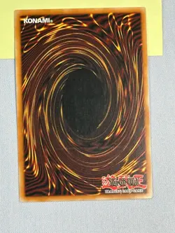 YUGIOH GREY/Double Forbidden Chalice RGBT-EN061 Ultimate 1st Edition NM 154.15 - Image 2