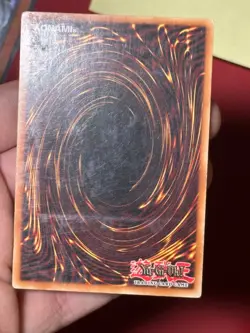 YUGIOH GREY/Double Blackwing Elphin RGBT-EN013 Ultimate Rare 1st Edition MP ($38 - Image 3