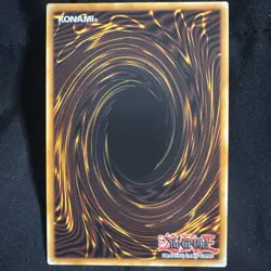 Yugioh! Triple Tactics Talent - RA01-EN063 Quarter Century Secret Rare - 1st Ed - Image 2