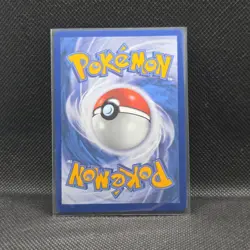 Ninjask 137/132 ME01: Mega Evolution Illustration Rare Pokemon Card NM - Image 2