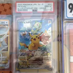 Pokemon TCG - Lot of Assorted Cards and Accessories - Near Mint/Mint/Sealed - Image 2