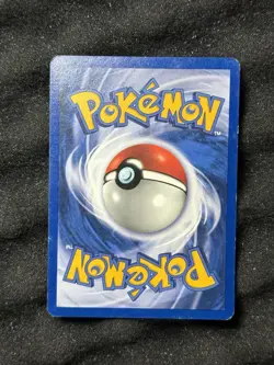 Tentacruel 1st Edition French Pokemon Card Fossil Set 44/62 - Image 2