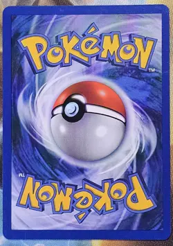 1st Edition Electabuzz (Elektek) 20/102 - LP - German Base Set Pokemon Card - Image 2