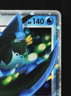 Empoleon LV.X 078/DP-P HP Diamond & Pearl Promos Japanese Pokemon Card TCG - Image 5