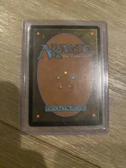 ?? MTG: Badgermole Cub Prerelease Card Foil - Avatar - SHIPS INSTANTLY - Image 2