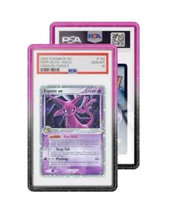 Graded Guard PSA Graded Card Case Guard Protector NEBULA Limited Edition - Image 3