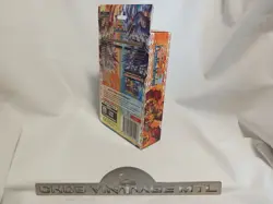 Future Card Buddyfight Ace Legend of Double Horus Trial Deck BFE-S-TD02 - Sealed - Image 3